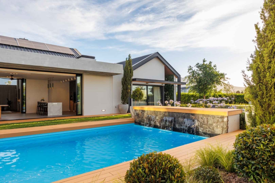 7 Bedroom Property for Sale in Val De Vie Estate Western Cape